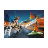PLAYMOBIL City Action Fire Rescue Carry Case Сумка для переноски City Action Fire Rescue