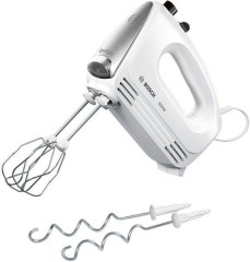 BOSCH BOSCH Handmixer MFQ25200, 500 W  Ручной миксер BOSCH MFQ25200, 500 Вт