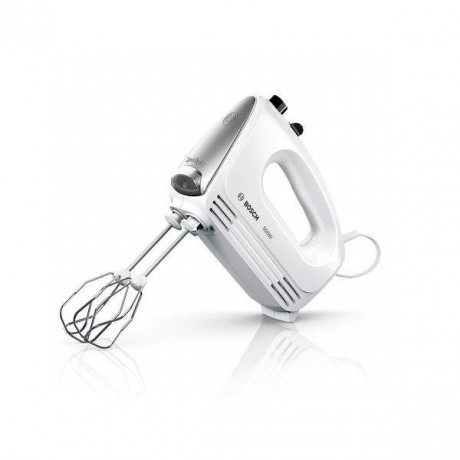 BOSCH BOSCH Handmixer MFQ25200, 500 W Ручной миксер BOSCH MFQ25200, 500 Вт