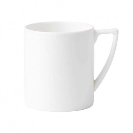Wedgwood Wedgwood 'Jasper Conran' Henkelbecher klein 0,3 L Wedgwood "Jasper Conran" Кружка маленькая 0,3 л