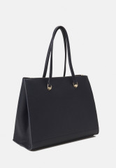 Tommy Hilfiger ELEMENT WORKBAG Handbag space blue ELEMENT WORKBAG Сумочка космический синий