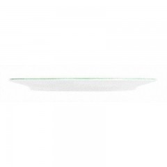 Gmundner Keramik Gmundner Keramik Streublumen Platte oval 33 cm Gmundner Керамическая тарелка для цветов, овальная, 33 см