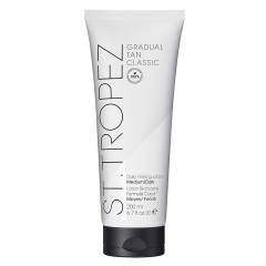 St.Tropez Graduell braunende und straffende Bodylotion medium/dark Лосьон для тела постепенного загара и укрепления