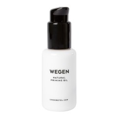 Und Gretel Wegen Natural Priming Oil Из-за