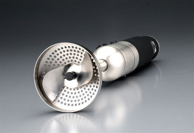 Gastroback Gastroback Stabmixer Set Advanced Pro 40975, 800 W, 5 Leistungsstufen Набор ручного блендера Gastroback Advanced Pro 40975, 800 Вт, 5 уровней мощности