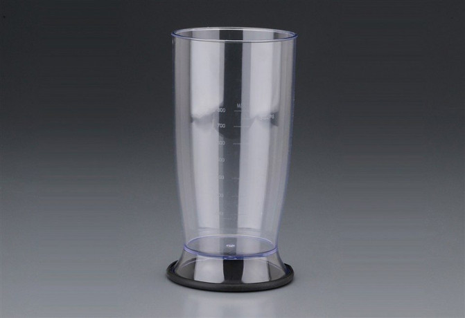 Gastroback Gastroback Stabmixer Set Advanced Pro 40975, 800 W, 5 Leistungsstufen Набор ручного блендера Gastroback Advanced Pro 40975, 800 Вт, 5 уровней мощности