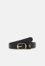 Tommy Hilfiger CASUAL Belt black ПОВСЕДНЕВНЫЙ Ремень черный