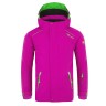 TROLLKIDS Winterjacke Holmenkollen PRO Winterjacken Зимняя куртка Holmenkollen PRO зимние куртки