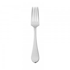 Robbe &amp; Berking Robbe &amp; Berking Martele 150 g versilbert Dessertgabel Robbe &amp;amp; Berking Martele Десертная вилка 150 г посеребренная