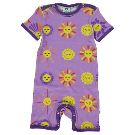 Smafolk Sun Overalls Солнцезащитный комбинезон