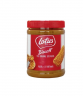 Lotus Biscoff Spread Creamy 1,6kg x 3st, Паста карамельная для всей семьи и кафе (Бельгия), кремовая намазка, насыщенный вкус печенья, на основе карамельного печенья, гладкая текстура, сладкий пряный аромат, Набор 1,6 кг х 3шт