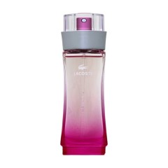 Lacoste (Лакост)  Eau de Toilette (EdT) Туалетная вода Touch of pink, 90 мл