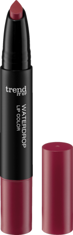 trend IT UP Lippenstift Губная помада Waterdrop Lip Color 050, 1,8 g