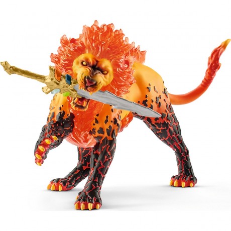 Schleich Schleich Eldrador 42455 Kampf um die Superwaffe Schleich Eldrador 42455 Битва супероружия