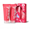 Nuud Smarter Pack RED Magic Cap 100% 40ml (2st x 20ml), Натуральный дезодорант с эффектом до 3 дней, cверхэффективная формула, 40мл (хватает на 4-5 месяцев) 