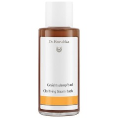 Dr. Hauschka Gesichtsdampfbad 100ml  Паровая баня для лица 100мл