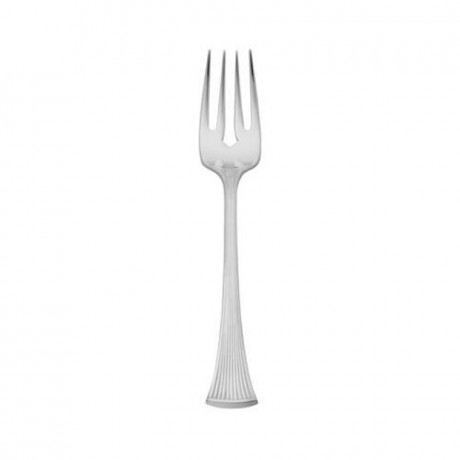 Robbe & Berking Robbe & Berking Avenue 150 g versilbert Fischgabel Robbe & Berking Avenue 150 г Посеребренная вилка для рыбы