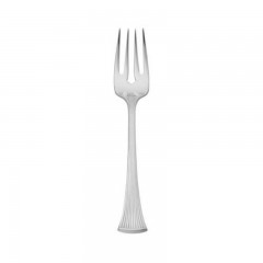 Robbe &amp; Berking Robbe &amp; Berking Avenue 150 g versilbert Fischgabel Robbe &amp;amp; Berking Avenue 150 г Посеребренная вилка для рыбы