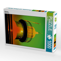 CALVENDO Puzzle CALVENDO Puzzle Wremen Пазл CALVENDO Пазл Времен