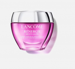 Lancome Renergie Multi-Glow  Renergie Multi Glow Дневной крем для кожи 60+, 50мл