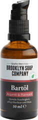 Brooklyn Soap (Бруклин Соап) Company Bartol Масло для бороды, 50 мл