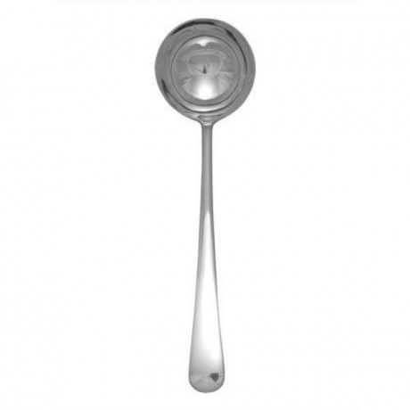 Robbe & Berking Robbe & Berking Como 18/8 Edelstahl Suppenschopfer Robbe & Berking Como 18/8 Половник из нержавеющей стали