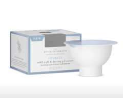 Rituals of Namaste Day Hydrating Gel Cream Refill  Увлажняющий гель-крем 50мл