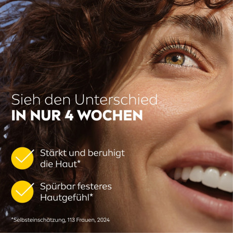 NIVEA Q10 Anti-Falten Beruhigung Tagespflege LSF 15, 50 ml, Нивеа Дневной крем для лица Q10 успокаивающий, SPF 15, для чувствительной кожи, против морщин, 50 мл