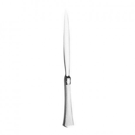 Robbe & Berking Robbe & Berking Avenue 925 Sterling Silber Briefoffner Robbe &amp; Berking Avenue 925 Серебряный нож для писем