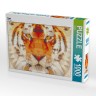 CALVENDO Puzzle CALVENDO Puzzle Tiger Пазл CALVENDO Пазл Тигр