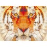 CALVENDO Puzzle CALVENDO Puzzle Tiger Пазл CALVENDO Пазл Тигр