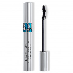 DIOR Iconic Overcurl Waterproof Nr. 091 Ultra Black Iconic Overcurl Водонепроницаемый