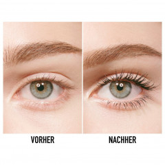 DIOR Iconic Overcurl Waterproof Nr. 091 Ultra Black Iconic Overcurl Водонепроницаемый