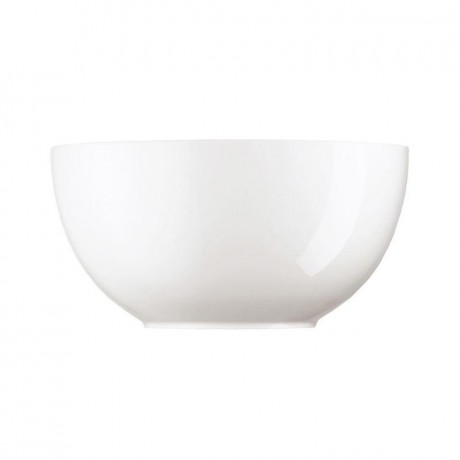 Arzberg Arzberg Cucina Basic Weiss Schussel 21 cm Arzberg Cucina Basic Белая чаша 21 см