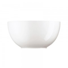 Arzberg Arzberg Cucina Basic Weiss Schussel 21 cm Arzberg Cucina Basic Белая чаша 21 см