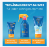 NIVEA SUN Sonnenspray Kids Schutz & Pflege, LSF 50+, Солнцезащитный спрей для детей, защита и уход, SPF 50+, 250 мл