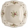 Rosenthal Rosenthal Sanssouci Elfenbein Moosrose neu Schussel 30 cm Rosenthal Sanssouci Ivory Moosrose новая чаша 30 см