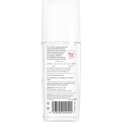 SEBAMED Frische Deo frisch Zerstauber, 75 ml, Себамед Дезодорант-распылитель освежающий, без газа, 75 мл