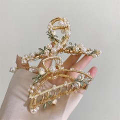 Chris Rubin Rosalie Haarklammer  заколка для волос Розали