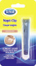 SCHOLL Nagel-Clip klein, 1 St, Шолль Кусачки для ногтей маленькие, нержавеющая сталь, 1 шт