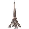 Wrebbit Wrebbit 3D Puzzle 816 Teile Eiffelturm Wrebbit 3D Пазл 816 деталей Эйфелева башня