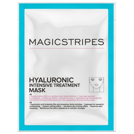 MAGICSTRIPES Hyaluronic Intensive Treatment  Гиалуроновая интенсивная терапия