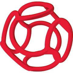 Ravensburger ministeps® baliba Beiss und Greifball ministeps® балиба кусает и захватывает мяч