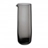 ASA SELECTION ASA Glass Grey Karaffe klein 0,75 L / h: 15,2 cm Графин ASA Glass Grey, маленький, 0,75 л / высота: 15,2 см
