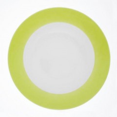 Kahla Kahla Pronto Colore limone Suppenteller 22 cm Kahla Pronto Colore Суповая тарелка с лаймом 22 см