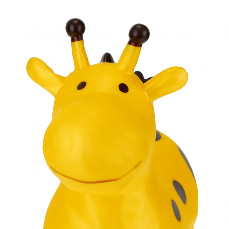 relaxdays Hupftier Giraffe Копытный жираф