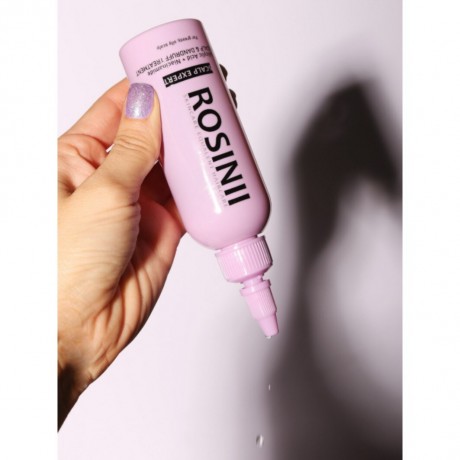 Rosinii Scalp Expert Salicylic Acid + Niacinamide Oily Scalp & Dandruff Treatment  Scalp Expert Салициловая кислота + ниацинамид для жирной кожи головы и против перхоти