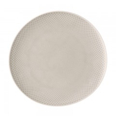 Rosenthal Rosenthal Junto Soft Shell - Porzellan Teller flach 32 cm Rosenthal Junto Soft Shell - плоская фарфоровая тарелка 32 см