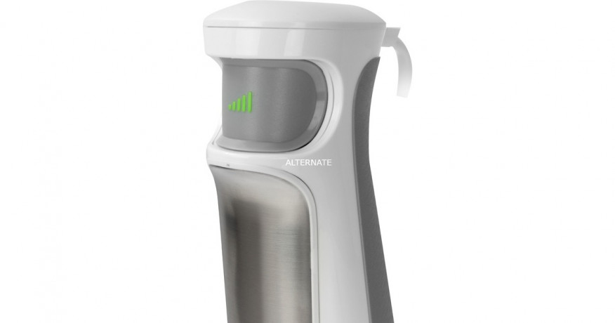 Braun Braun MultiQuick 7 MQ7020, Stabmixer weiss/edelstahl  weiss/edelstahl Braun MultiQuick 7 MQ7020, погружной блендер белый/нержавеющая сталь
