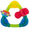 Nuby Beissring 6er Set Набор прорезывателей из 6 шт.
